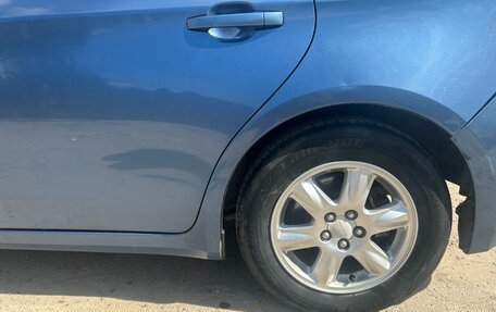 Subaru Impreza III, 2008 год, 500 000 рублей, 8 фотография