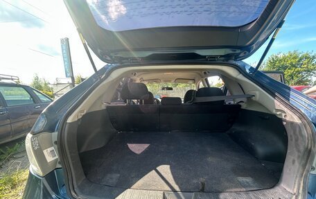 Subaru Impreza III, 2008 год, 500 000 рублей, 15 фотография