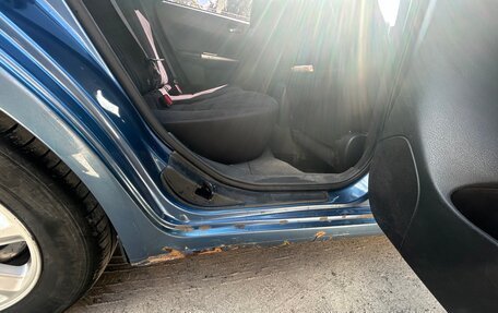 Subaru Impreza III, 2008 год, 500 000 рублей, 16 фотография