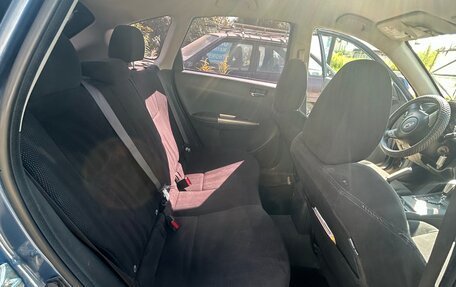 Subaru Impreza III, 2008 год, 500 000 рублей, 17 фотография
