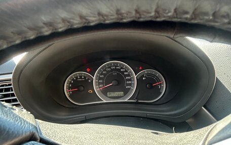Subaru Impreza III, 2008 год, 500 000 рублей, 20 фотография