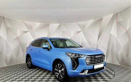Haval Jolion, 2023 год, 1 735 000 рублей, 3 фотография