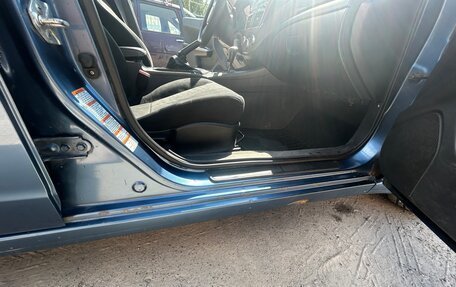 Subaru Impreza III, 2008 год, 500 000 рублей, 18 фотография