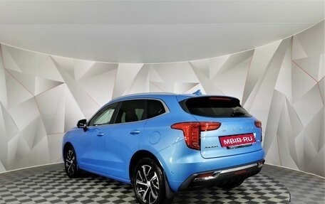 Haval Jolion, 2023 год, 1 735 000 рублей, 4 фотография