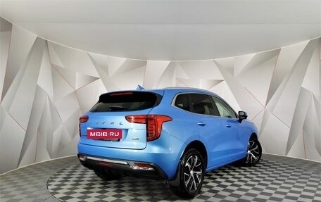 Haval Jolion, 2023 год, 1 735 000 рублей, 2 фотография