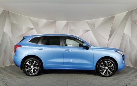 Haval Jolion, 2023 год, 1 735 000 рублей, 6 фотография