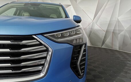 Haval Jolion, 2023 год, 1 735 000 рублей, 10 фотография