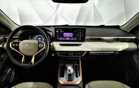 Haval Jolion, 2023 год, 1 735 000 рублей, 13 фотография