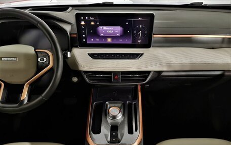 Haval Jolion, 2023 год, 1 735 000 рублей, 14 фотография