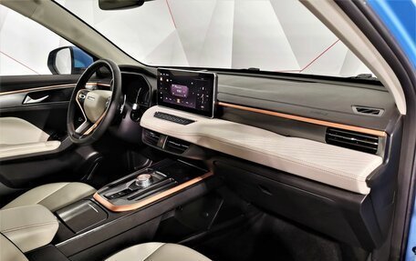 Haval Jolion, 2023 год, 1 735 000 рублей, 12 фотография