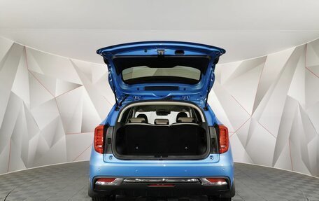 Haval Jolion, 2023 год, 1 735 000 рублей, 11 фотография