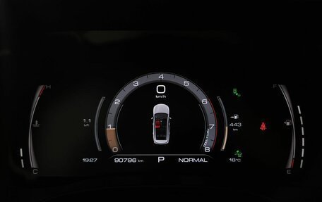 Haval Jolion, 2023 год, 1 735 000 рублей, 17 фотография