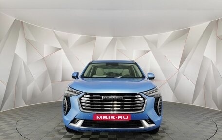 Haval Jolion, 2023 год, 1 735 000 рублей, 7 фотография