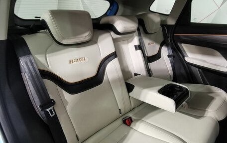 Haval Jolion, 2023 год, 1 735 000 рублей, 16 фотография