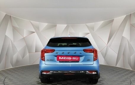Haval Jolion, 2023 год, 1 735 000 рублей, 8 фотография