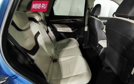 Haval Jolion, 2023 год, 1 735 000 рублей, 15 фотография
