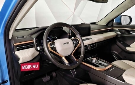 Haval Jolion, 2023 год, 1 735 000 рублей, 18 фотография