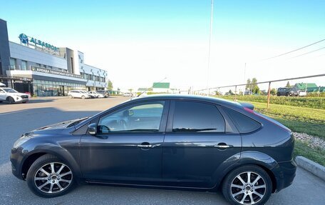 Ford Focus II рестайлинг, 2010 год, 320 000 рублей, 7 фотография