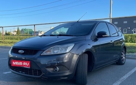 Ford Focus II рестайлинг, 2010 год, 320 000 рублей, 2 фотография