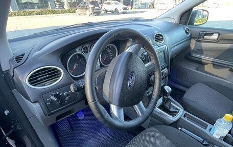Ford Focus II рестайлинг, 2010 год, 320 000 рублей, 8 фотография