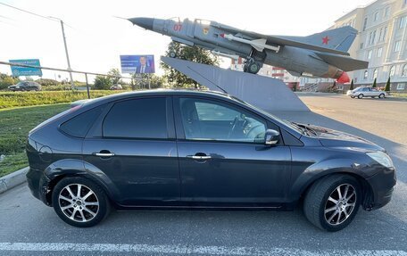 Ford Focus II рестайлинг, 2010 год, 320 000 рублей, 3 фотография