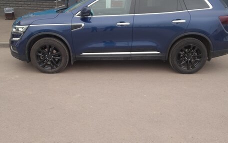 Renault Koleos II, 2017 год, 2 000 000 рублей, 3 фотография