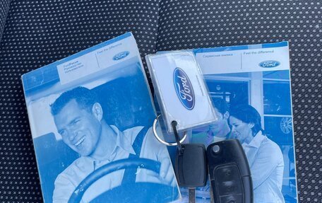 Ford Focus II рестайлинг, 2010 год, 320 000 рублей, 11 фотография