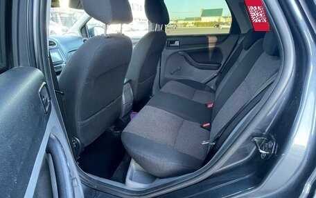 Ford Focus II рестайлинг, 2010 год, 320 000 рублей, 9 фотография