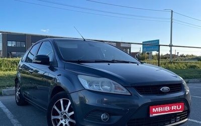 Ford Focus II рестайлинг, 2010 год, 320 000 рублей, 1 фотография