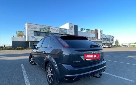 Ford Focus II рестайлинг, 2010 год, 320 000 рублей, 6 фотография