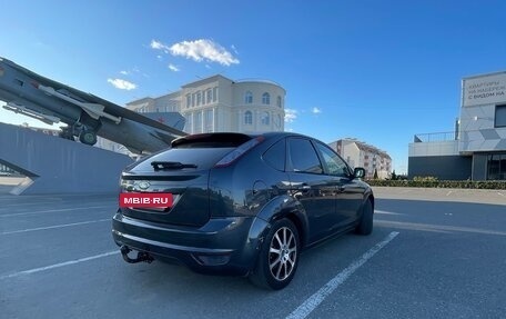 Ford Focus II рестайлинг, 2010 год, 320 000 рублей, 4 фотография