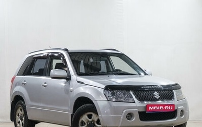 Suzuki Grand Vitara, 2005 год, 699 000 рублей, 1 фотография