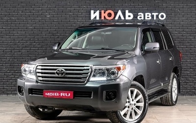 Toyota Land Cruiser 200, 2012 год, 3 500 000 рублей, 1 фотография