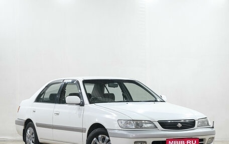 Toyota Corona IX (T190), 2000 год, 449 000 рублей, 1 фотография