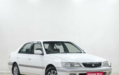 Toyota Corona IX (T190), 2000 год, 449 000 рублей, 1 фотография