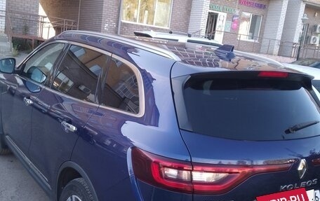 Renault Koleos II, 2017 год, 2 000 000 рублей, 7 фотография
