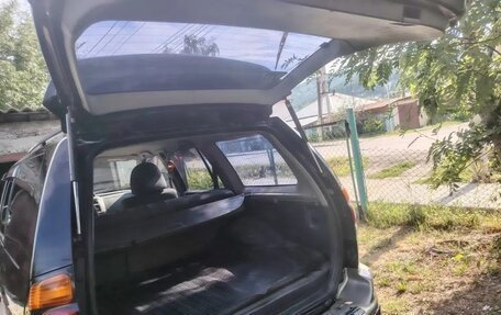 Mitsubishi Pajero Sport II рестайлинг, 2003 год, 1 150 000 рублей, 6 фотография