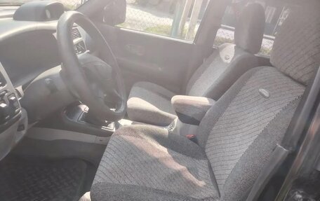 Mitsubishi Pajero Sport II рестайлинг, 2003 год, 1 150 000 рублей, 9 фотография