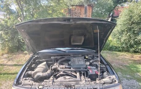 Mitsubishi Pajero Sport II рестайлинг, 2003 год, 1 150 000 рублей, 11 фотография