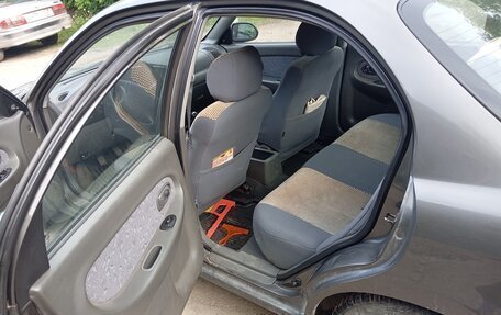 KIA Spectra II (LD), 2006 год, 490 000 рублей, 8 фотография