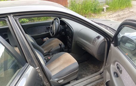 KIA Spectra II (LD), 2006 год, 490 000 рублей, 5 фотография