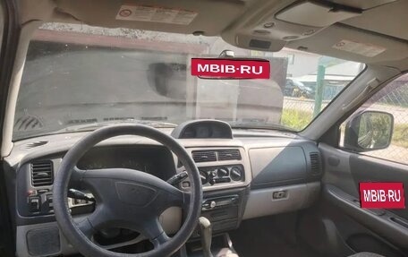 Mitsubishi Pajero Sport II рестайлинг, 2003 год, 1 150 000 рублей, 8 фотография