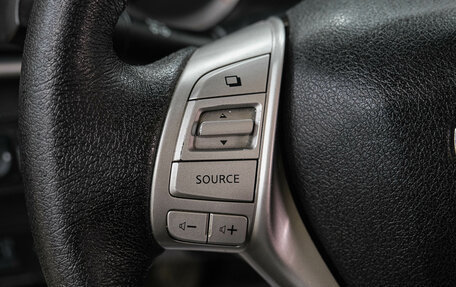 Nissan Sentra, 2014 год, 899 000 рублей, 19 фотография