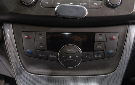 Nissan Sentra, 2014 год, 899 000 рублей, 23 фотография