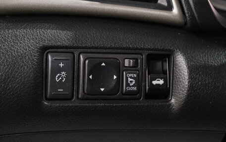 Nissan Sentra, 2014 год, 899 000 рублей, 27 фотография