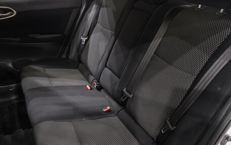 Nissan Sentra, 2014 год, 899 000 рублей, 29 фотография