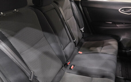 Nissan Sentra, 2014 год, 899 000 рублей, 28 фотография