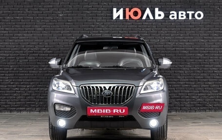 Lifan X60 I рестайлинг, 2016 год, 650 000 рублей, 2 фотография