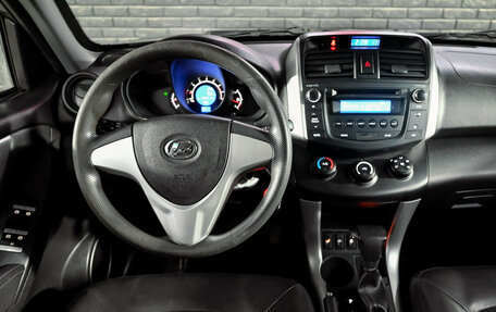 Lifan X60 I рестайлинг, 2016 год, 650 000 рублей, 16 фотография