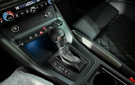 Audi Q3, 2026 год, 3 890 000 рублей, 16 фотография